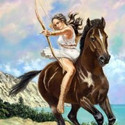 Ангелина Ульянова on My World.