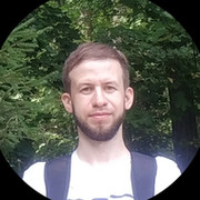 Илья Неизвестный on My World.
