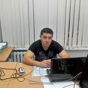 Мурат Садыков on My World.