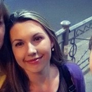 Евгения Рожкова on My World.