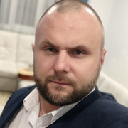 Николай Беляков on My World.