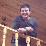Михаил Настин on My World.