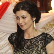 Элеонора Нуркенова on My World.