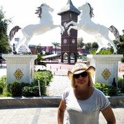 Наталья Романова on My World.