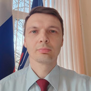 Николай Горьков on My World.