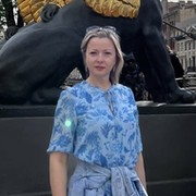 Надежда Каменюк on My World.