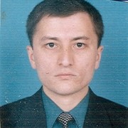 Nariman Khankeldiev on My World.