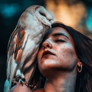 Анастасия Лузина on My World.