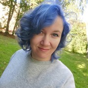 Наталья Максимова on My World.