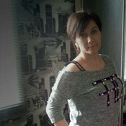 Наталья Шмакова on My World.