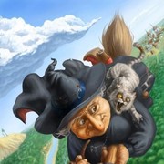 Наталья Семененко on My World.