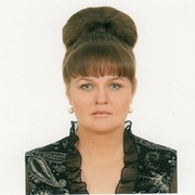 Наталья Петрова on My World.