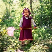 nata Мищенко on My World.