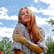 Natalya Rozanova on My World.