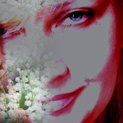 Натали 7 on My World.