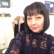 Наталья Иванова on My World.