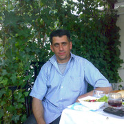 NAZIM Mamedov on My World.