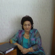 Бэла Найфонова on My World.