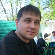 Евгений Никулин on My World.