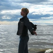 Екатерина Красникова on My World.