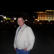 Владимир Иванов on My World.