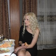 Татьяна Епанчинцева on My World.
