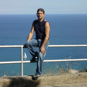 Nicola Cotun on My World.