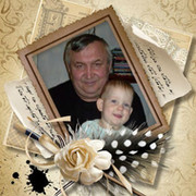 Александр Баранов on My World.