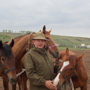 Владимир Шелухин on My World.