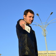 Никита Сергеевич on My World.