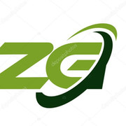 Zg. Логотип ZG. ZG logo. Лого ZG.