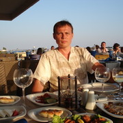 Александр Никишев on My World.