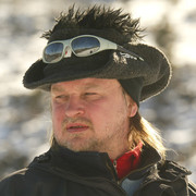 Николай Арцыбышев on My World.
