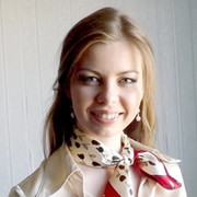 Вероника Кузнецова on My World.