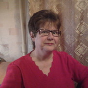 Нина Чердынцева on My World.