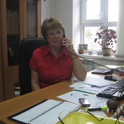 Нина Турбина on My World.