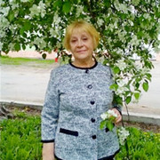 Нина Верховцева on My World.