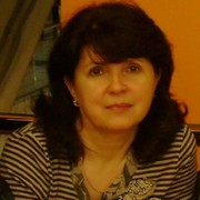 Татьяна Бушуева on My World.