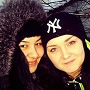 Корчагина Наталья on My World.