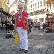 Тома Кожевникова on My World.