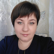 Наталья Окунева on My World.