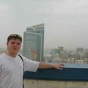 Рустем Назметдинов on My World.