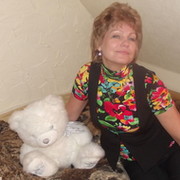 Ирина Бобкова on My World.