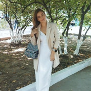 Анюта Кулакова on My World.