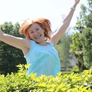 Настасья Нужнова on My World.