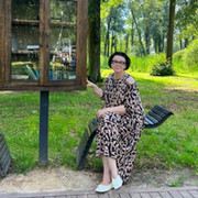 Наташа Потапович on My World.