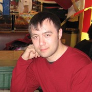 Ник Антошин on My World.