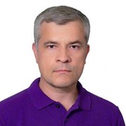 Олег Тищенко on My World.