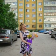 Елена Р on My World.