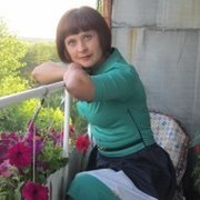 оксана сандалова on My World.